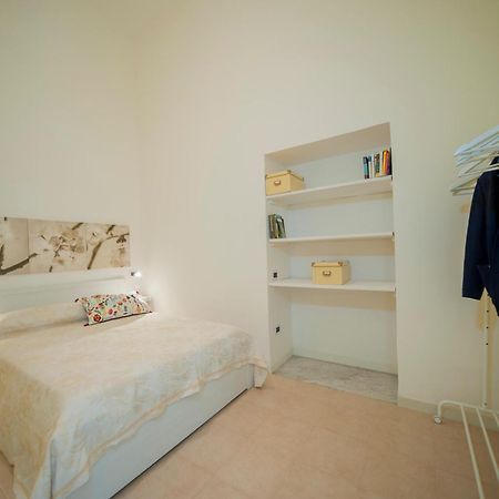 B&B Ma.Li. Napoli Ngoại thất bức ảnh