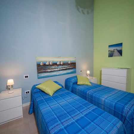 B&B Ma.Li. Napoli Ngoại thất bức ảnh