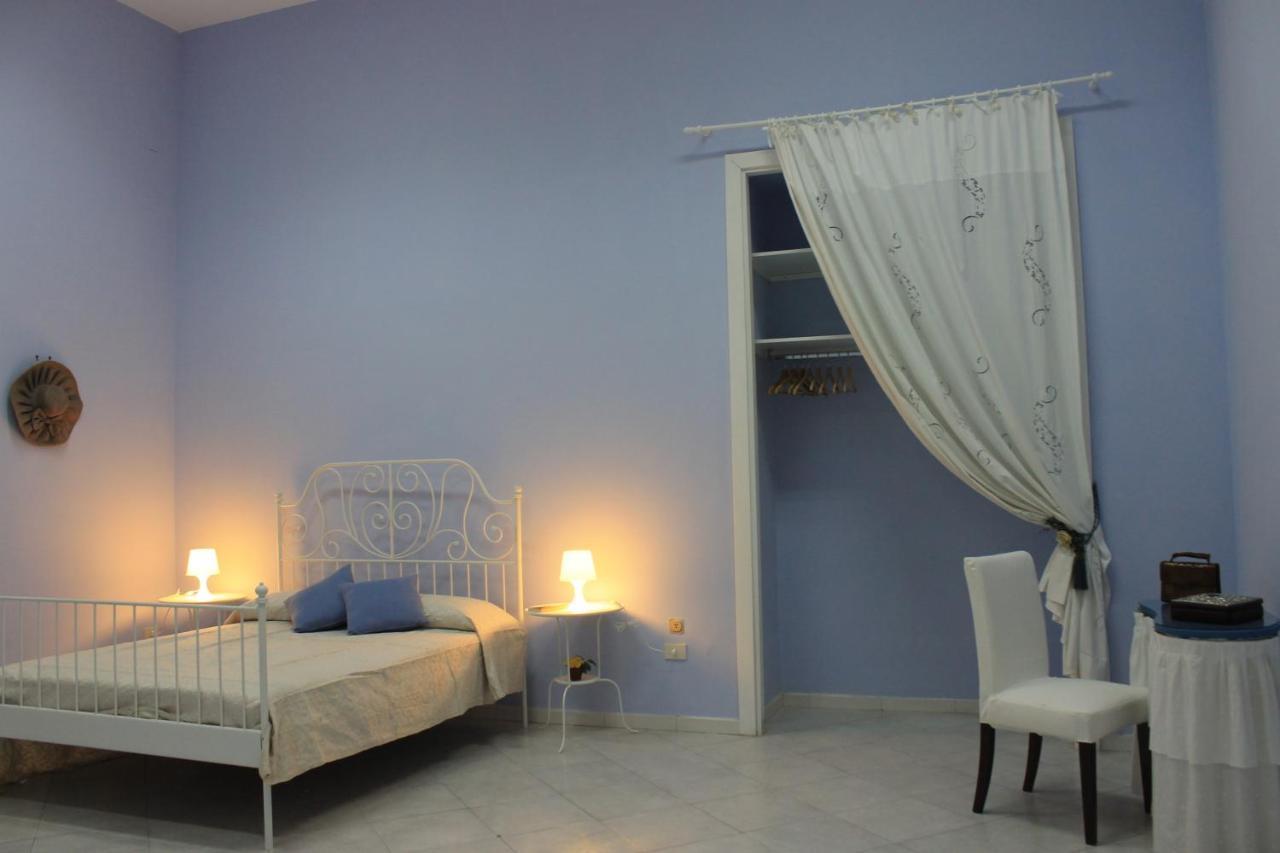 B&B Ma.Li. Napoli Ngoại thất bức ảnh