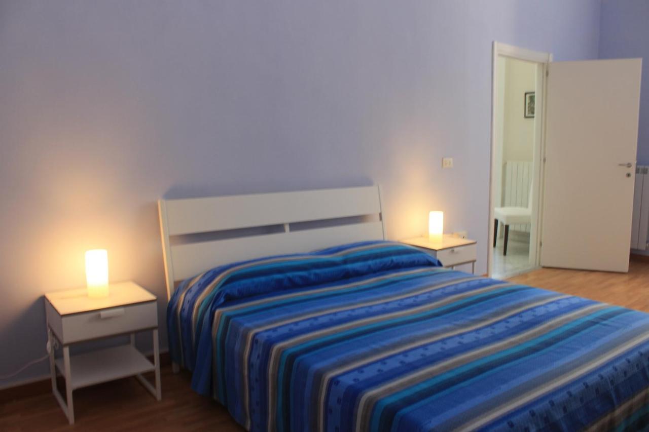 B&B Ma.Li. Napoli Ngoại thất bức ảnh