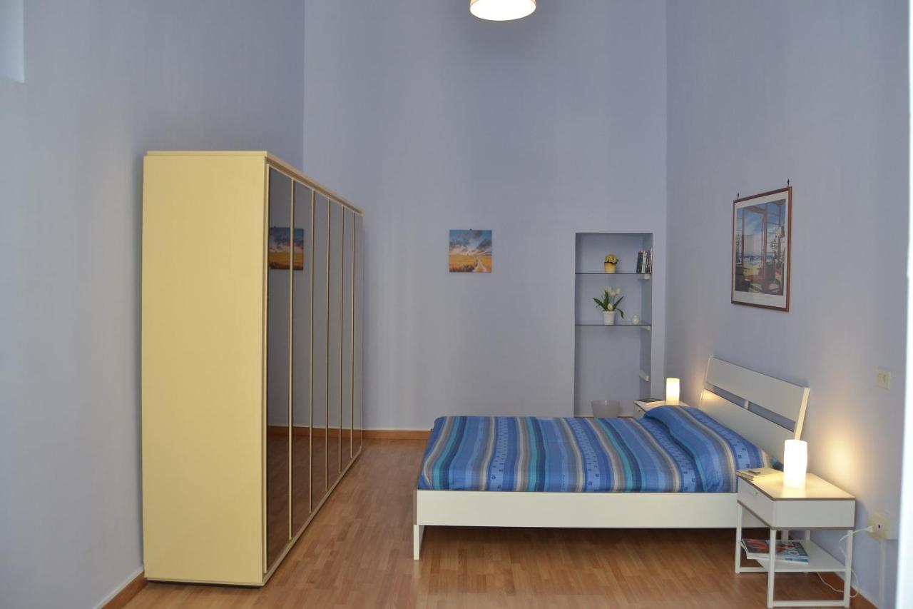 B&B Ma.Li. Napoli Ngoại thất bức ảnh