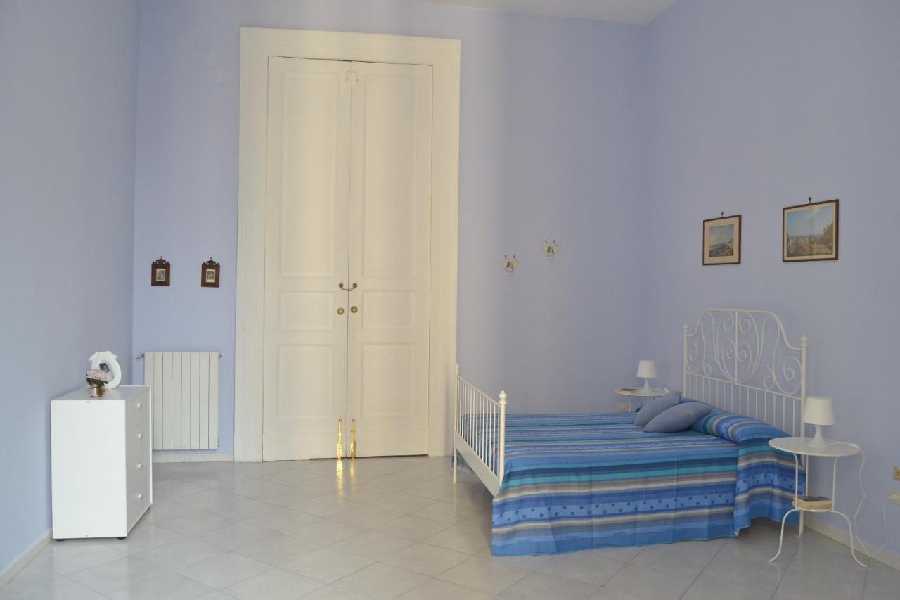 B&B Ma.Li. Napoli Ngoại thất bức ảnh