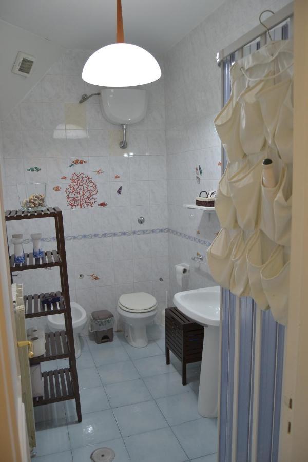 B&B Ma.Li. Napoli Ngoại thất bức ảnh
