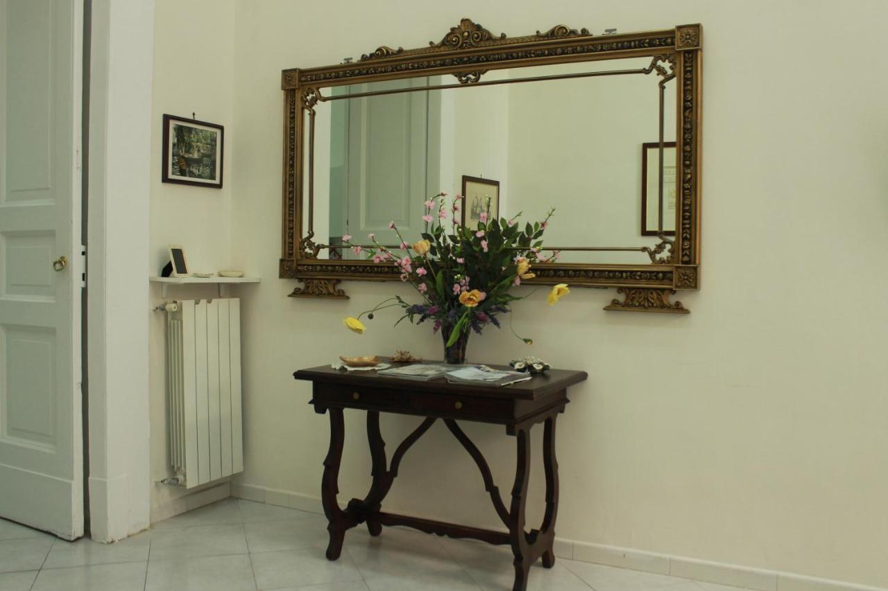 B&B Ma.Li. Napoli Ngoại thất bức ảnh