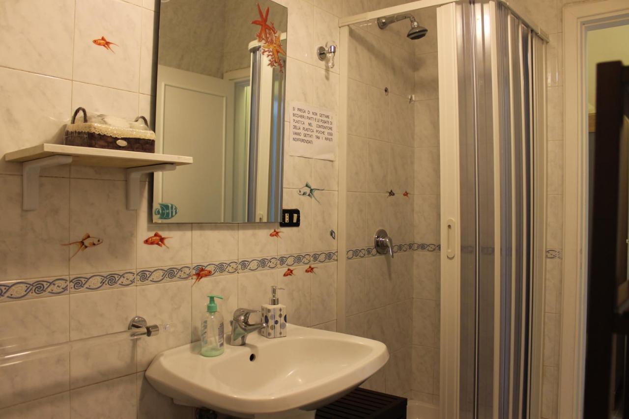 B&B Ma.Li. Napoli Ngoại thất bức ảnh