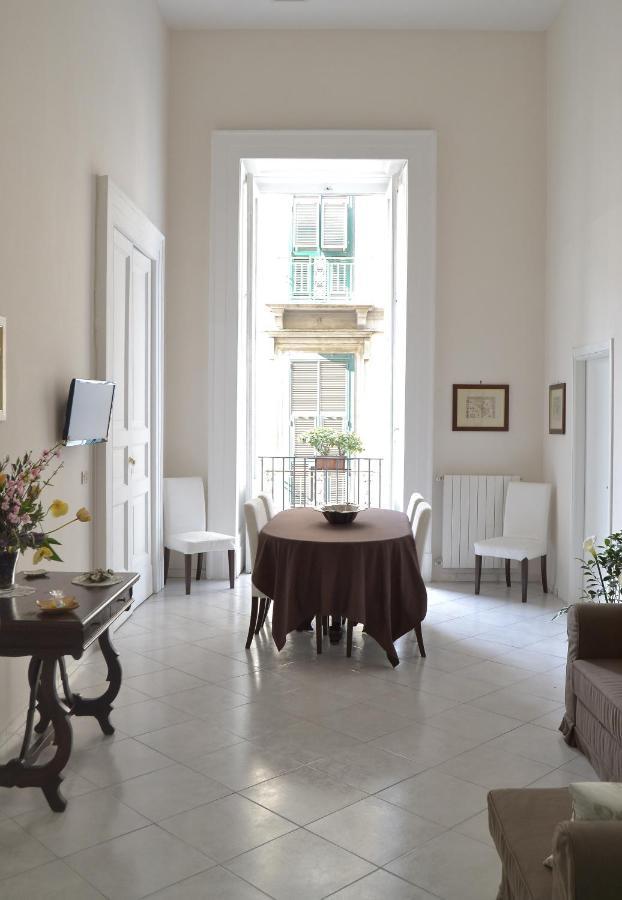 B&B Ma.Li. Napoli Ngoại thất bức ảnh