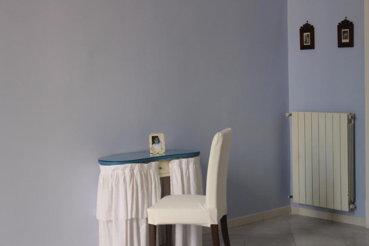 B&B Ma.Li. Napoli Ngoại thất bức ảnh