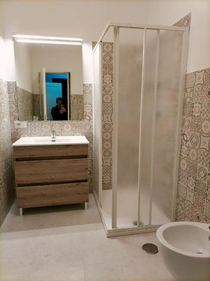 B&B Ma.Li. Napoli Ngoại thất bức ảnh