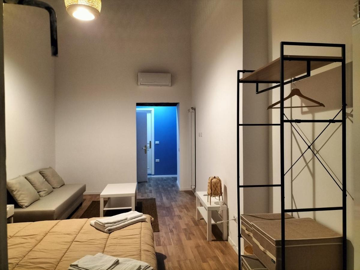 B&B Ma.Li. Napoli Ngoại thất bức ảnh