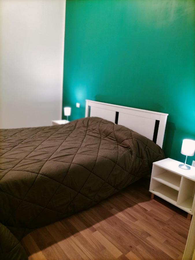 B&B Ma.Li. Napoli Ngoại thất bức ảnh