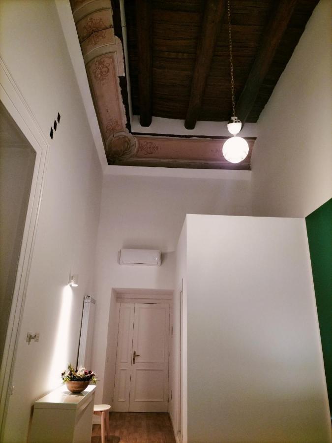 B&B Ma.Li. Napoli Ngoại thất bức ảnh