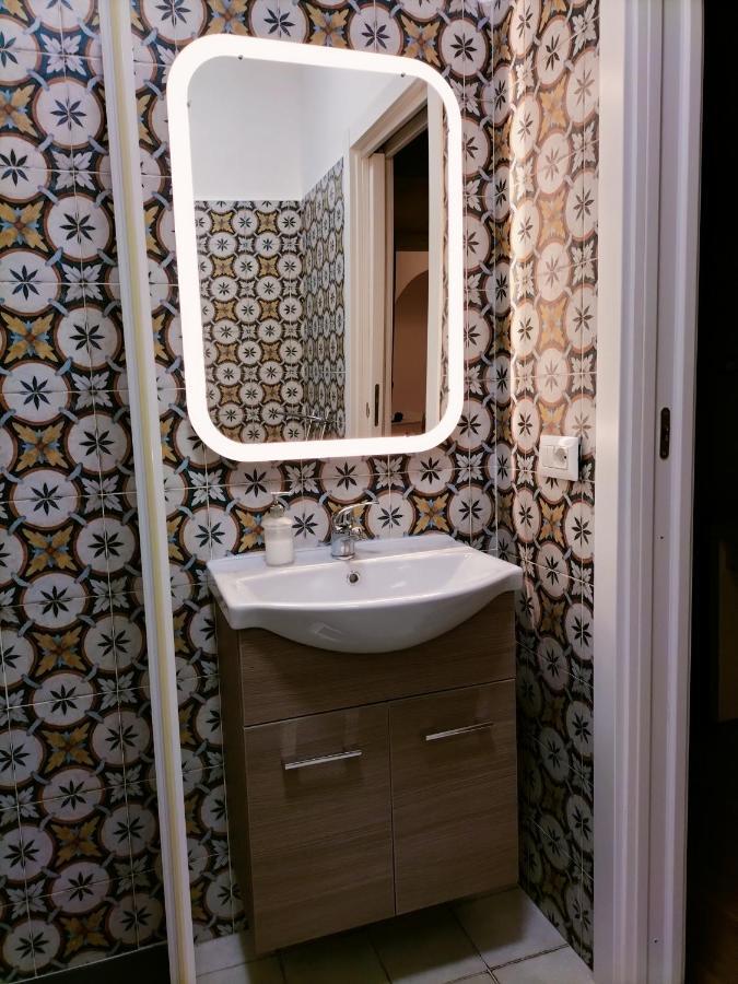 B&B Ma.Li. Napoli Ngoại thất bức ảnh