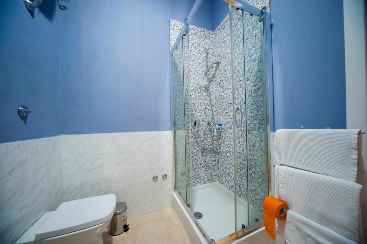 B&B Ma.Li. Napoli Ngoại thất bức ảnh