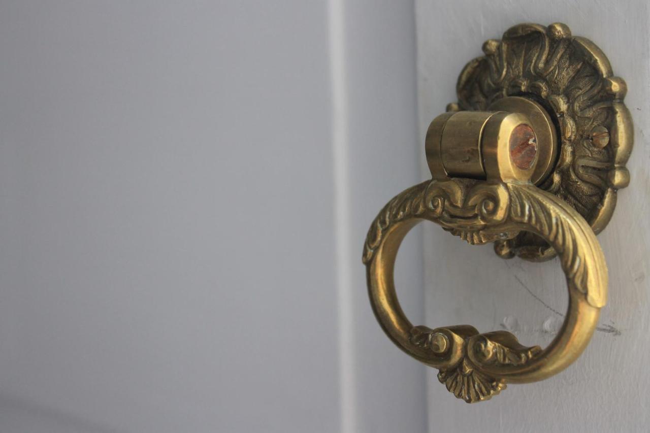 B&B Ma.Li. Napoli Ngoại thất bức ảnh