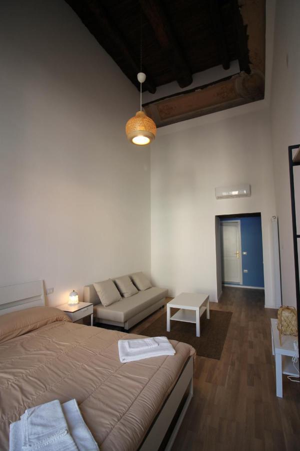 B&B Ma.Li. Napoli Ngoại thất bức ảnh