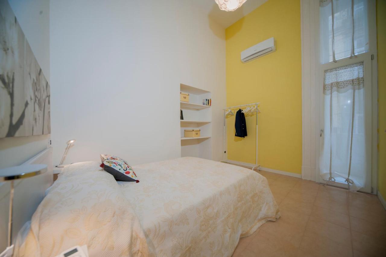 B&B Ma.Li. Napoli Ngoại thất bức ảnh