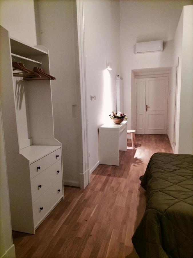 B&B Ma.Li. Napoli Ngoại thất bức ảnh