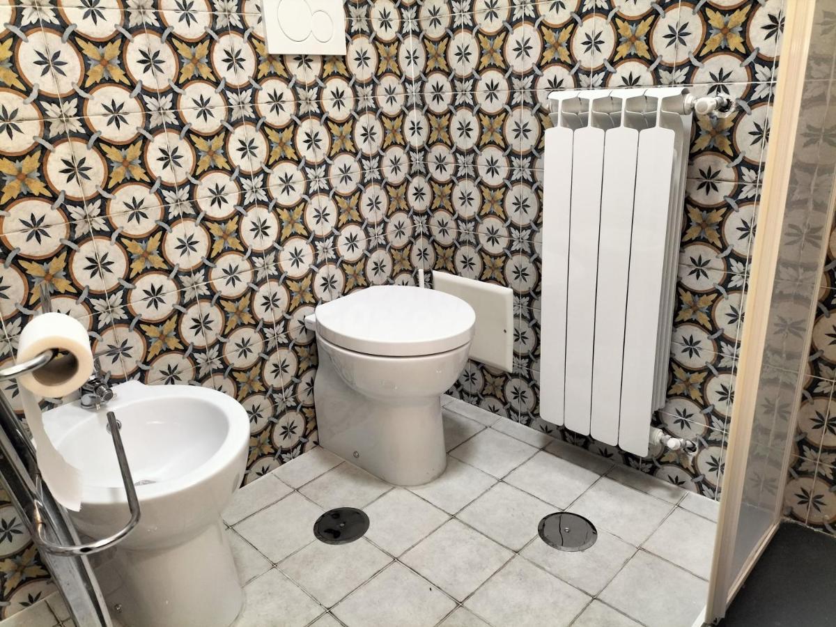 B&B Ma.Li. Napoli Ngoại thất bức ảnh