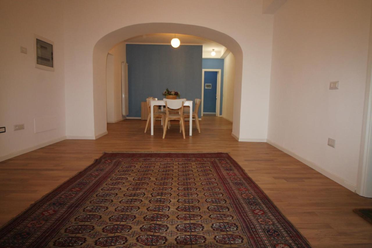 B&B Ma.Li. Napoli Ngoại thất bức ảnh