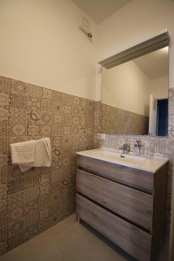 B&B Ma.Li. Napoli Ngoại thất bức ảnh