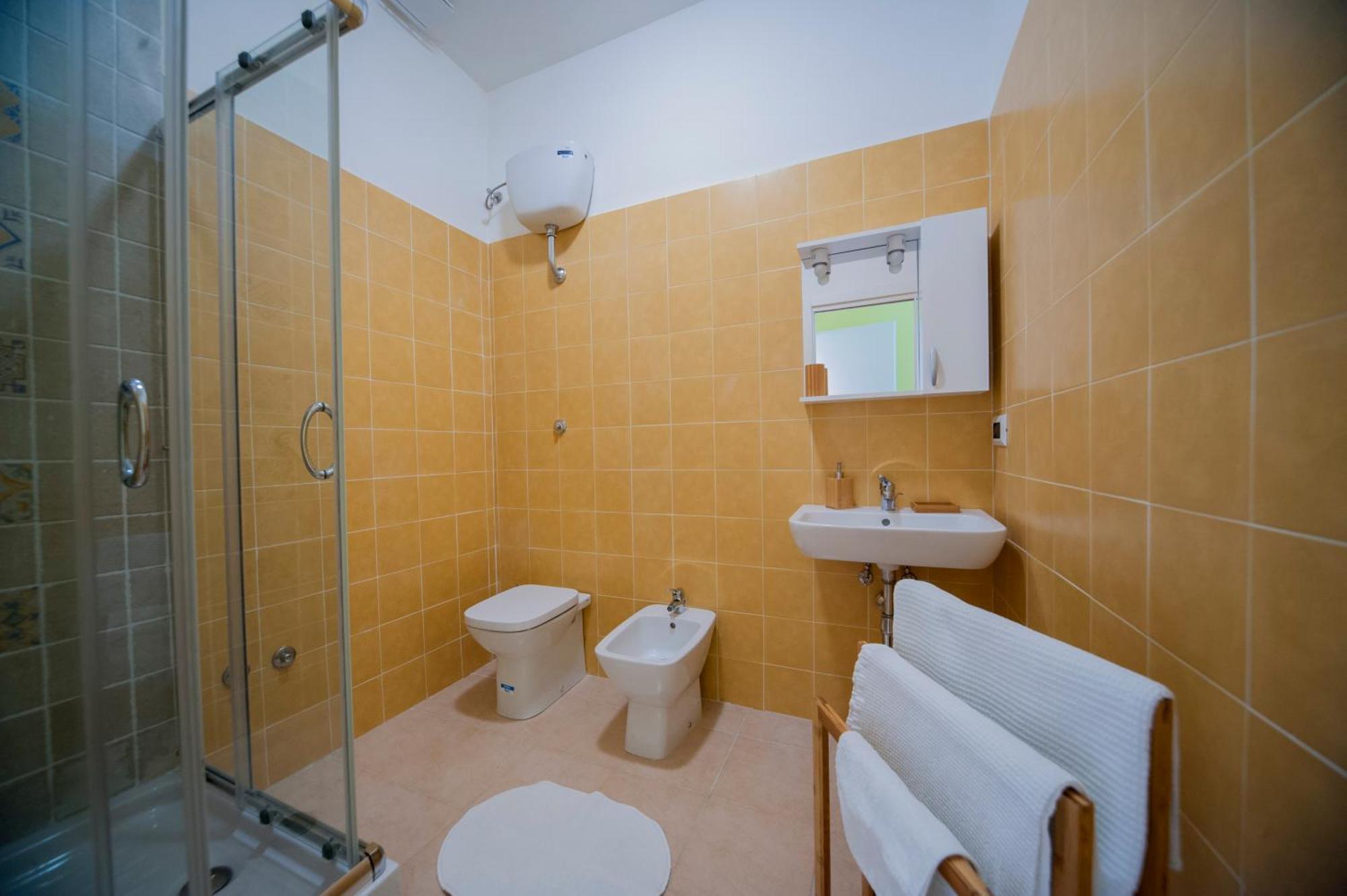 B&B Ma.Li. Napoli Ngoại thất bức ảnh