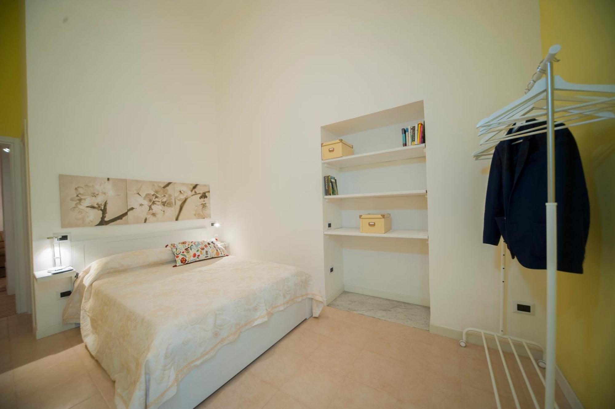 B&B Ma.Li. Napoli Ngoại thất bức ảnh